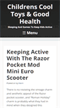 Mobile Screenshot of neueweltonline.com